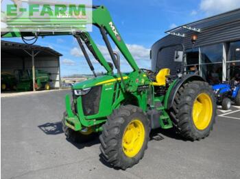 John Deere 5085 m - tractor agricol