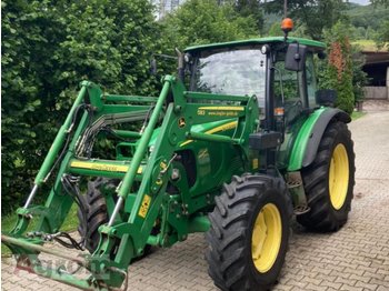 Tractoare Agricole Din Stuttgart Karlsruhe Mannheim Freiburg Im Breisgau Heidelberg De Vanzare Truck1