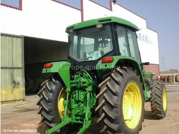 John Deere 6010 DT - Tractor agricol