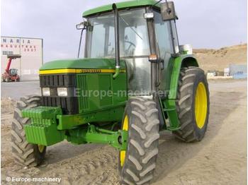 John Deere 6110 - Tractor agricol