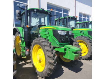 John Deere 6110 M - Tractor agricol