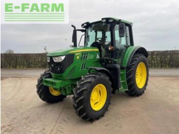 John Deere 6130m - tractor agricol