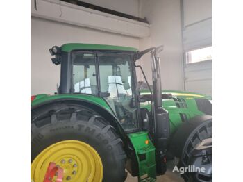John Deere 6135 M - Tractor agricol