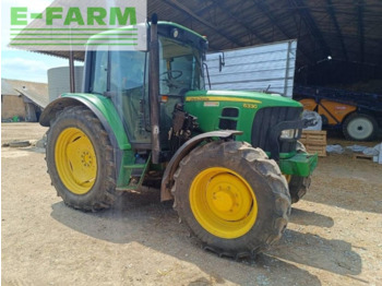 John Deere 6330 - Tractor agricol