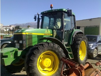 John Deere 6910 - Tractor agricol