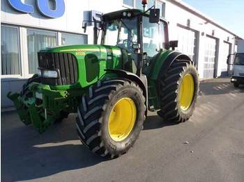 John Deere 6920 S - Tractor agricol