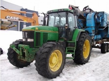 John Deere 7800 - Tractor agricol