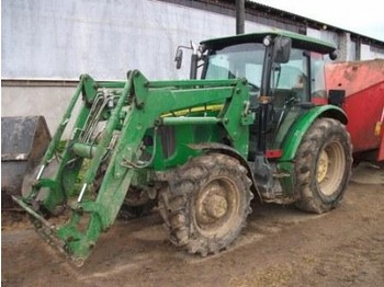 John Deere John Deere 5820 - Tractor agricol