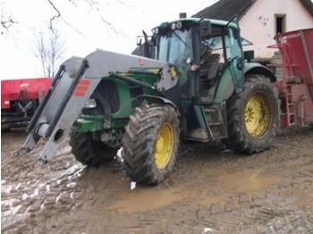 John Deere John Deere 6630 Premium - Tractor agricol