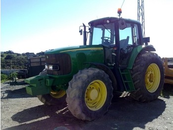 John Deere John Deere 6920 - Tractor agricol