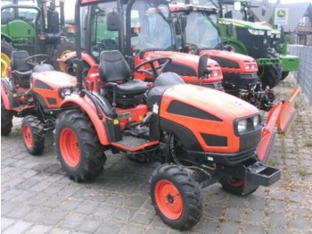  KIOTI CK22HST - Tractor agricol