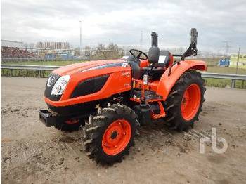 KIOTI NX6010H - Tractor agricol
