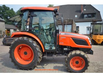 KIOTI NX 6010 - Tractor agricol