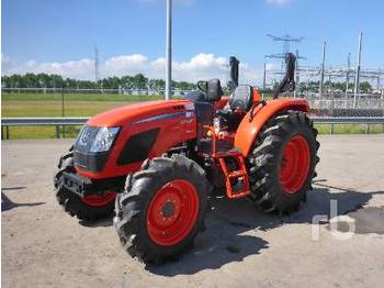 KIOTI RX7320 4WD - Tractor agricol