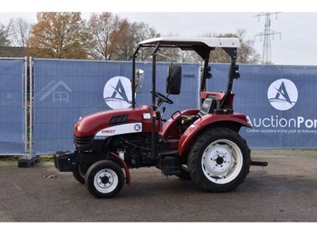 KNEGT DF 254 G2 - Tractor agricol