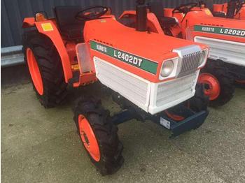 Kioti  - Tractor agricol