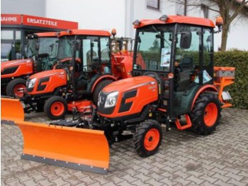Kioti CK2810H Snow-Line - Tractor agricol