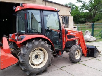  Kioti EX50 HST - Tractor agricol