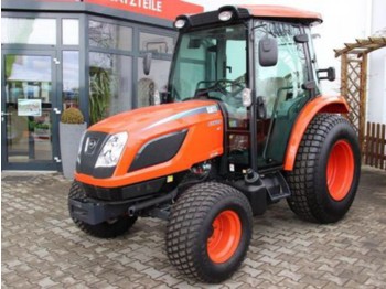 Kioti NX5010C - Tractor agricol
