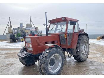 -Kita- YTO-1204  - Tractor agricol