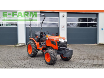 Kubota b1241 - Tractor agricol