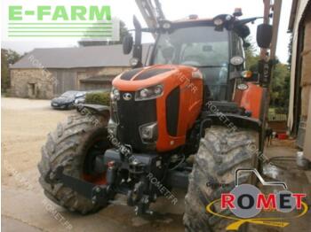 Kubota m 7132 standard - tractor agricol