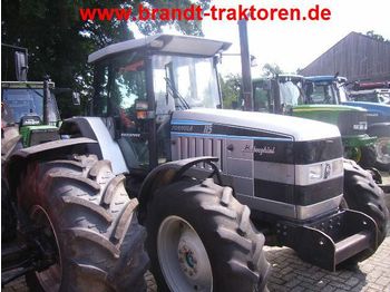 LAMBORGHINI 115 DT - Tractor agricol
