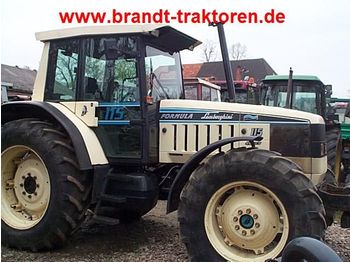 LAMBORGHINI 115 DT *Klima* - Tractor agricol