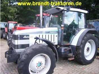 LAMBORGHINI 115 DT wheeled tractor - Tractor agricol