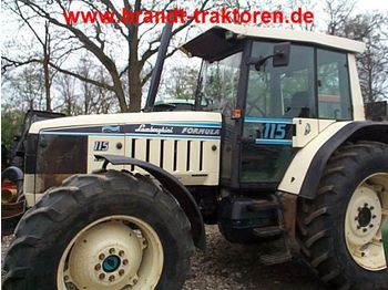 LAMBORGHINI 115 DT*** wheeled tractor - Tractor agricol