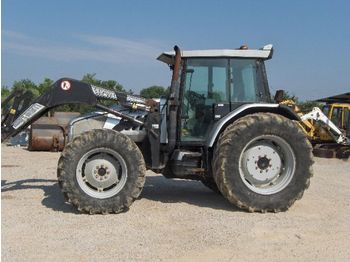 LAMBORGHINI R5.130
 - Tractor agricol