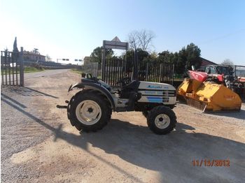 LAMBORGHINI RUNNER 350 mini tractor - Tractor agricol