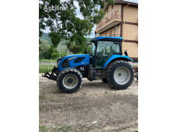 Tractor agricol LANDINI 6-120C