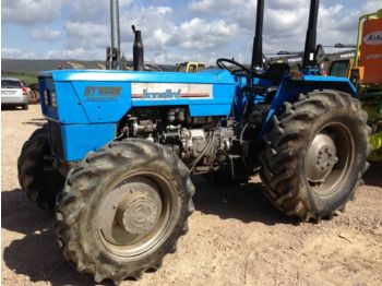 LANDINI 8500DT - Tractor agricol
