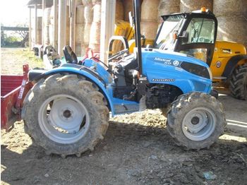 LANDINI MISTRAL 50 - Tractor agricol