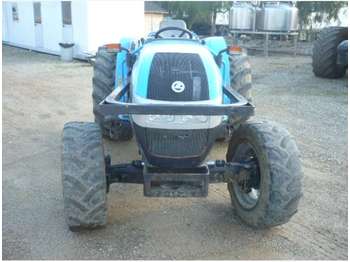 LANDINI REX GT 90 PLAT TOP - Tractor agricol