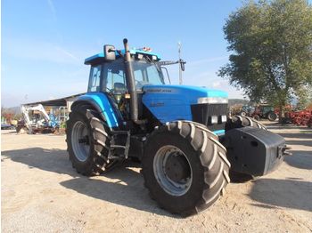 LANDINI STARLAND 270 wheeled tractor - Tractor agricol
