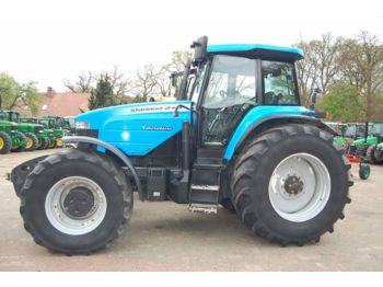 LANDINI Starland 270 *** - Tractor agricol