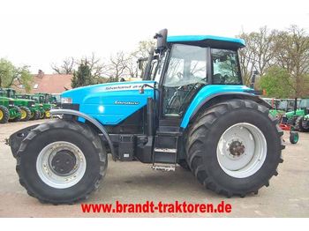 LANDINI Starland 270 wheeled tractor - Tractor agricol