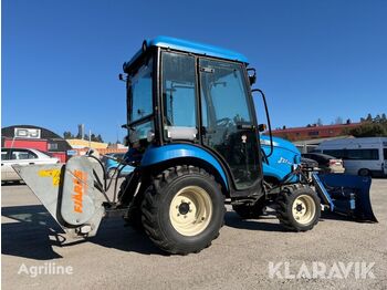 LS Mtron J-Model J27HST - Tractor agricol