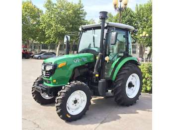 Tractor agricol LUZHONG: Foto 1