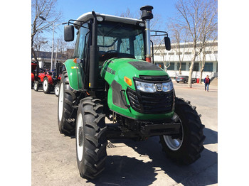 Tractor agricol LUZHONG 904