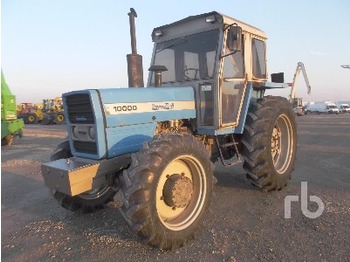 Landini 10000DT - Tractor agricol