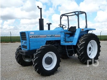 Landini 1000 4Wd - Tractor agricol