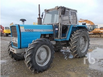 Landini 12500 - Tractor agricol