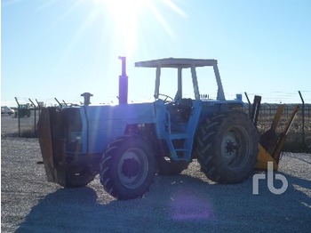 Landini 12500DT - Tractor agricol