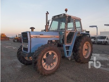 Landini 14500DT - Tractor agricol