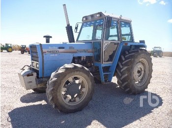 Landini 14500 TURBO - Tractor agricol