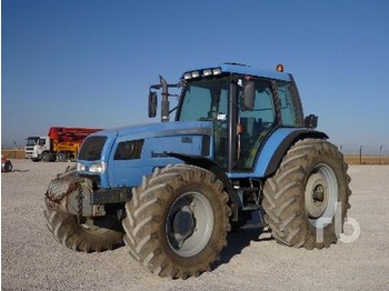 Landini 165 - Tractor agricol