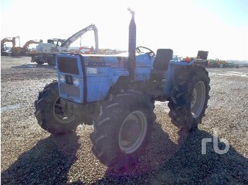 Landini 6030 - Tractor agricol